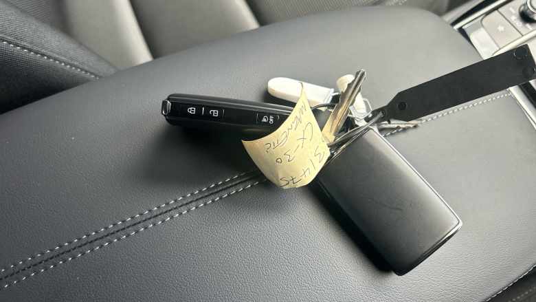 Mazda CX-30 2.5 e-Skyactiv G MHEV [140] Prime-Line 5dr Petrol Hatchback